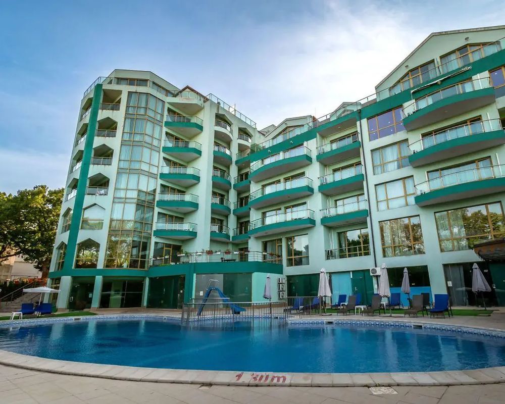 Palma (Golden Sands)