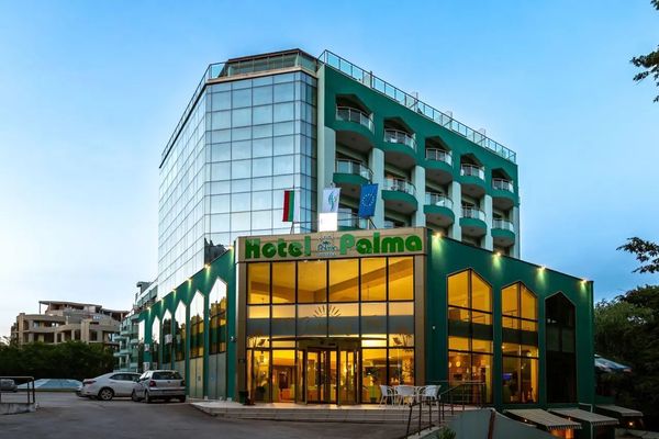 Palma (Golden Sands)