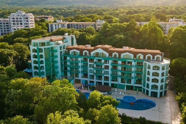 Palma (Golden Sands)