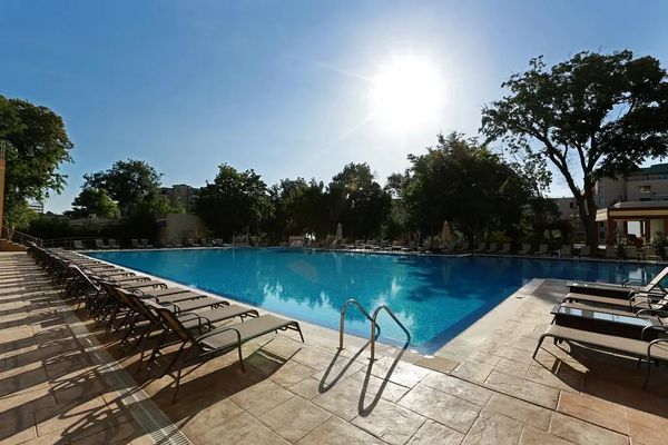 Golden Line (Złote Piaski)