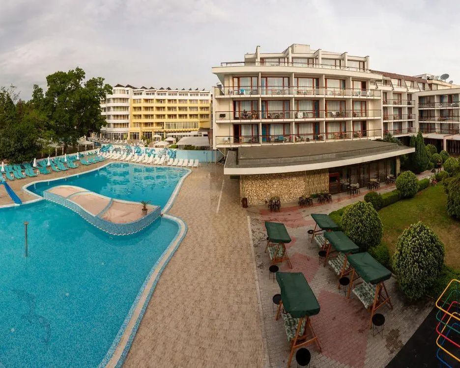 Mercury (Sunny Beach)