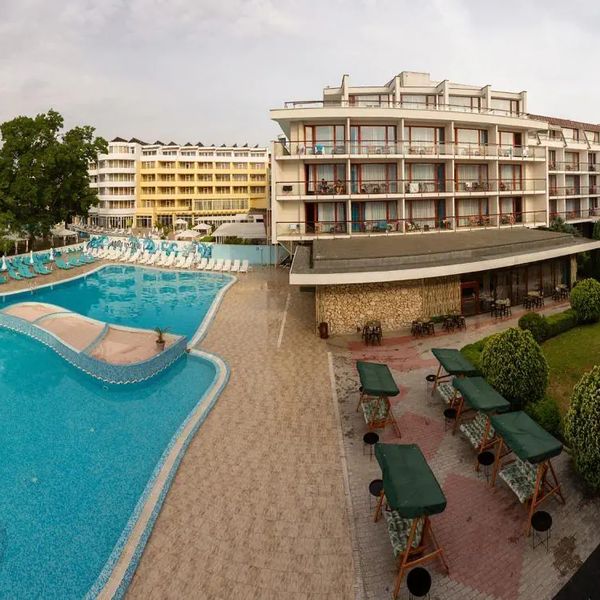 Mercury (Sunny Beach)