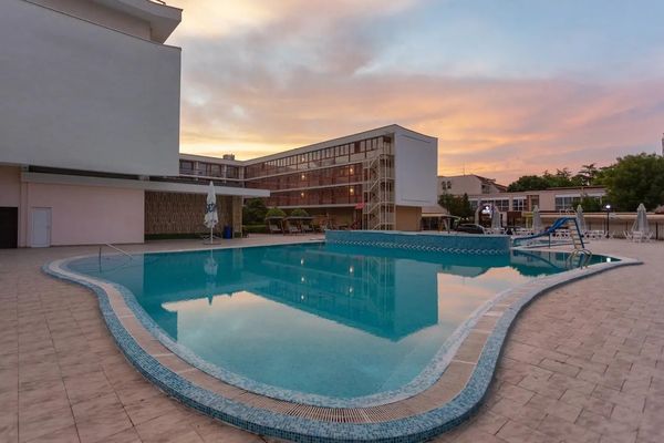 Mercury (Sunny Beach)