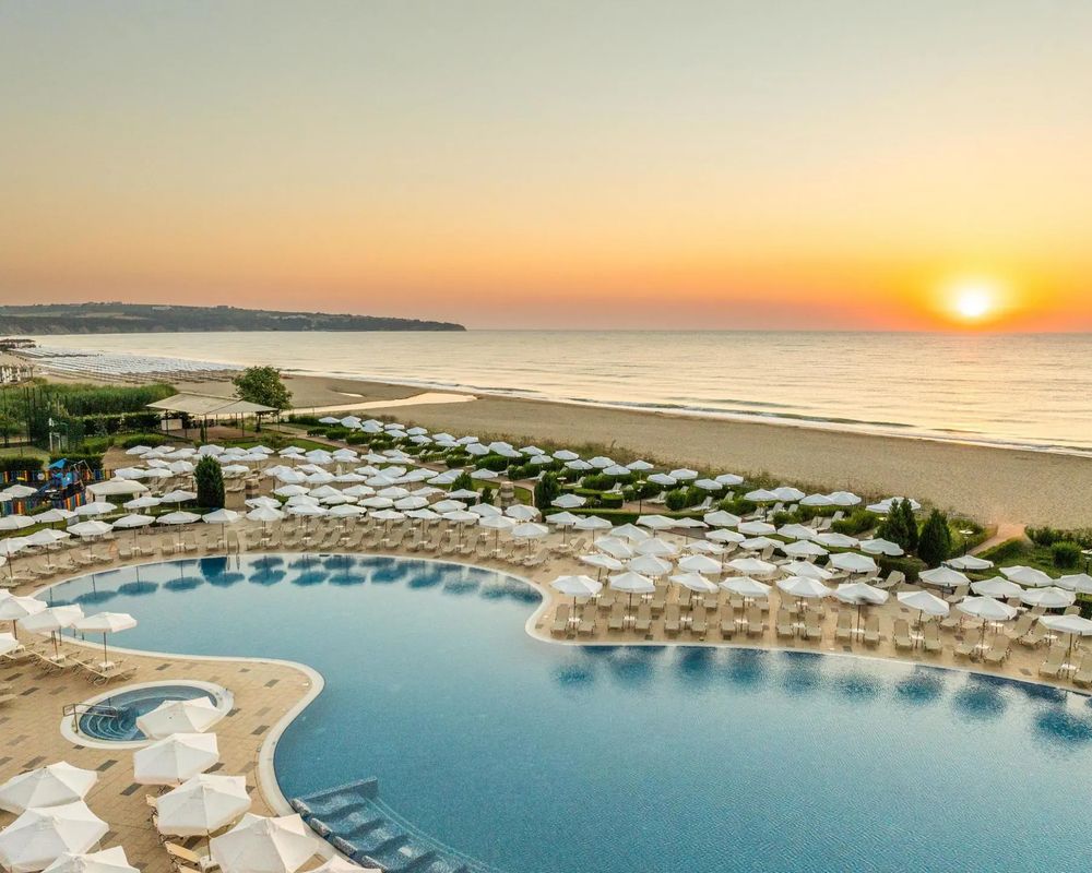 Alua Helios Bay (ex Riu Helios Bay)