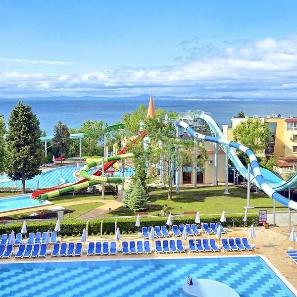 Sol Nessebar Bay & Mare