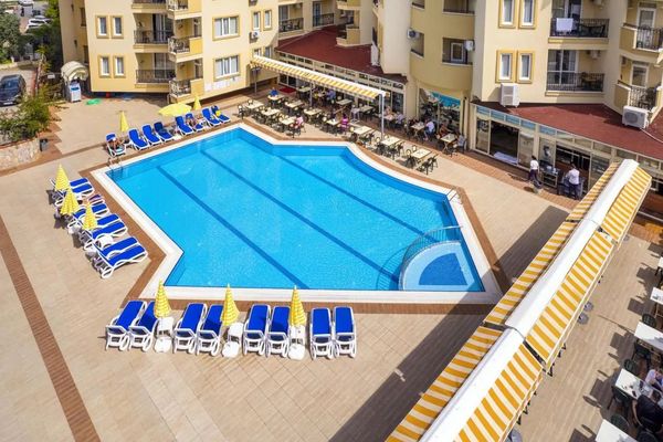 Kleopatra Royal Palm