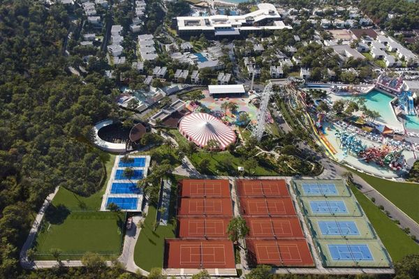 Vogue Supreme Bodrum