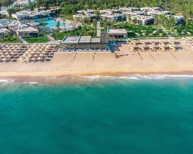 Paloma Orenda Resort