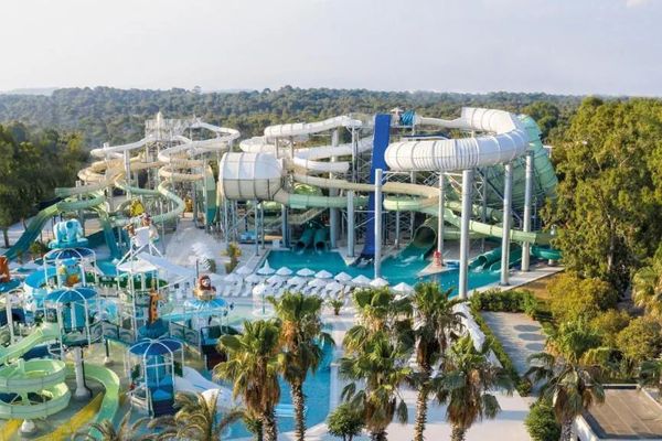 Paloma Orenda Resort