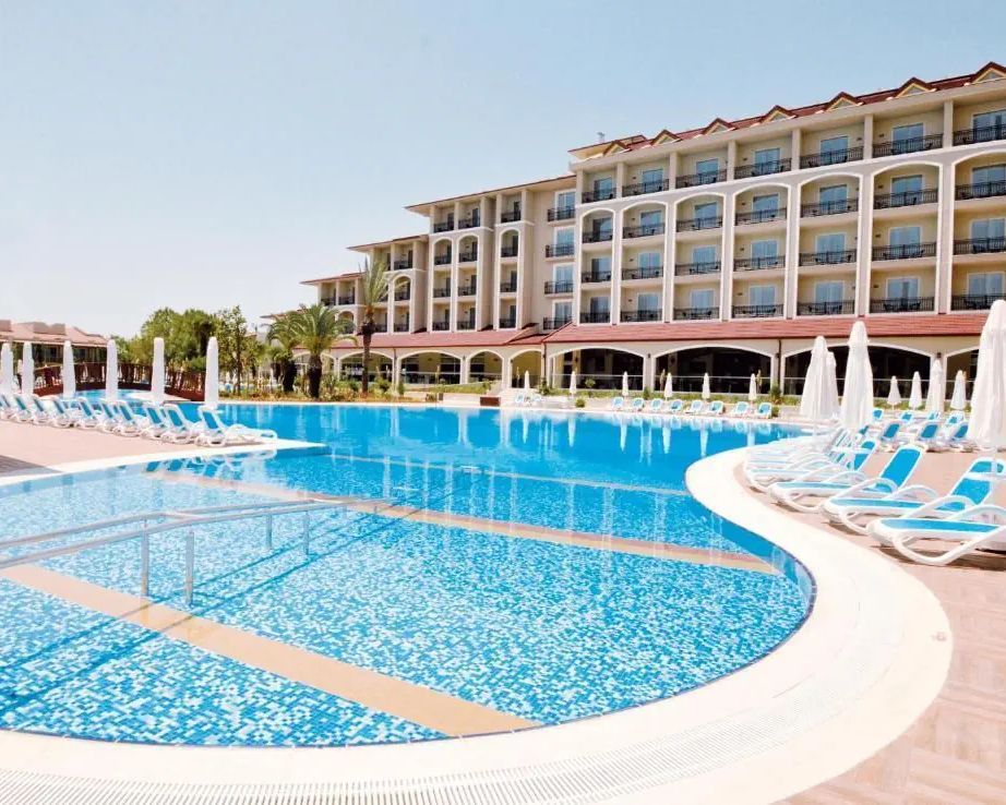 Paloma Oceana Resort (ex Paloma Beach)