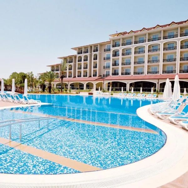 Paloma Oceana Resort (ex Paloma Beach)