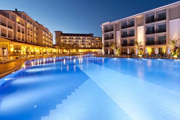 Paloma Oceana Resort (ex Paloma Beach)