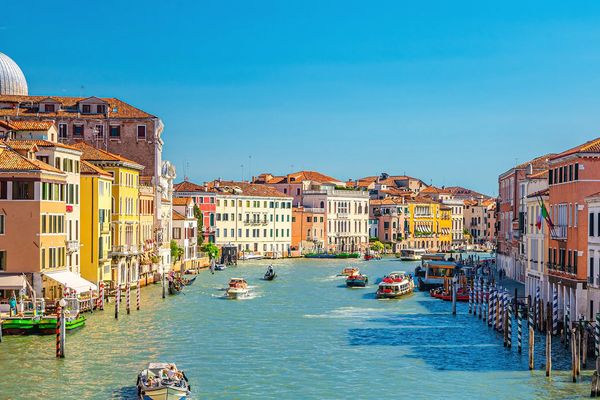 Costa Deliziosa / Rejs Włochy, Malta, Grecja, Chorwacja - Wenecja