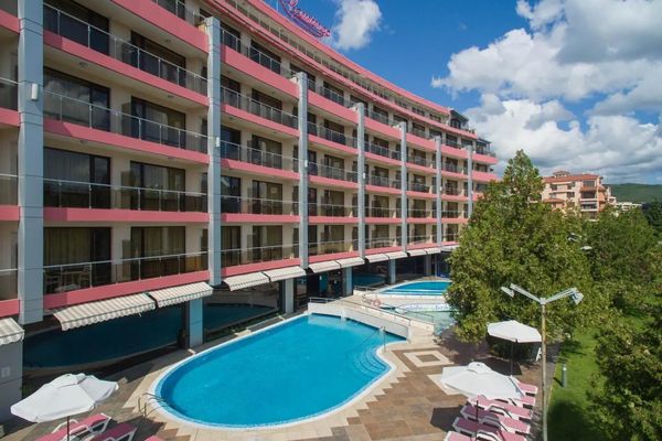 Flamingo (Sunny Beach)