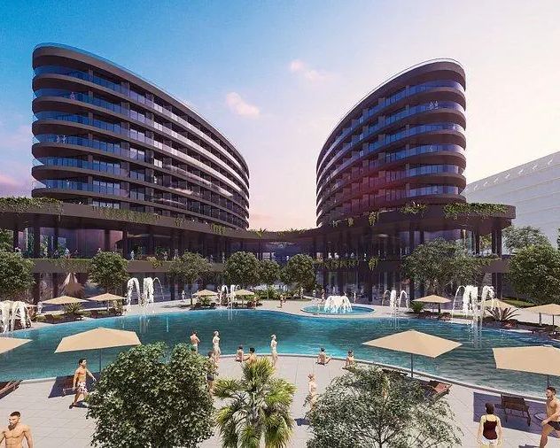 Beks Premium Resort & Spa