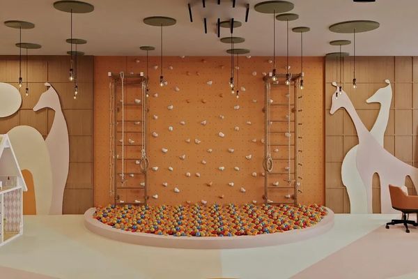 Beks Premium Resort & Spa