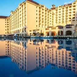 Melia Grand Hermitage