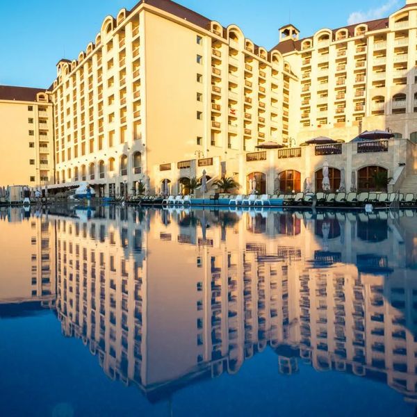 Melia Grand Hermitage