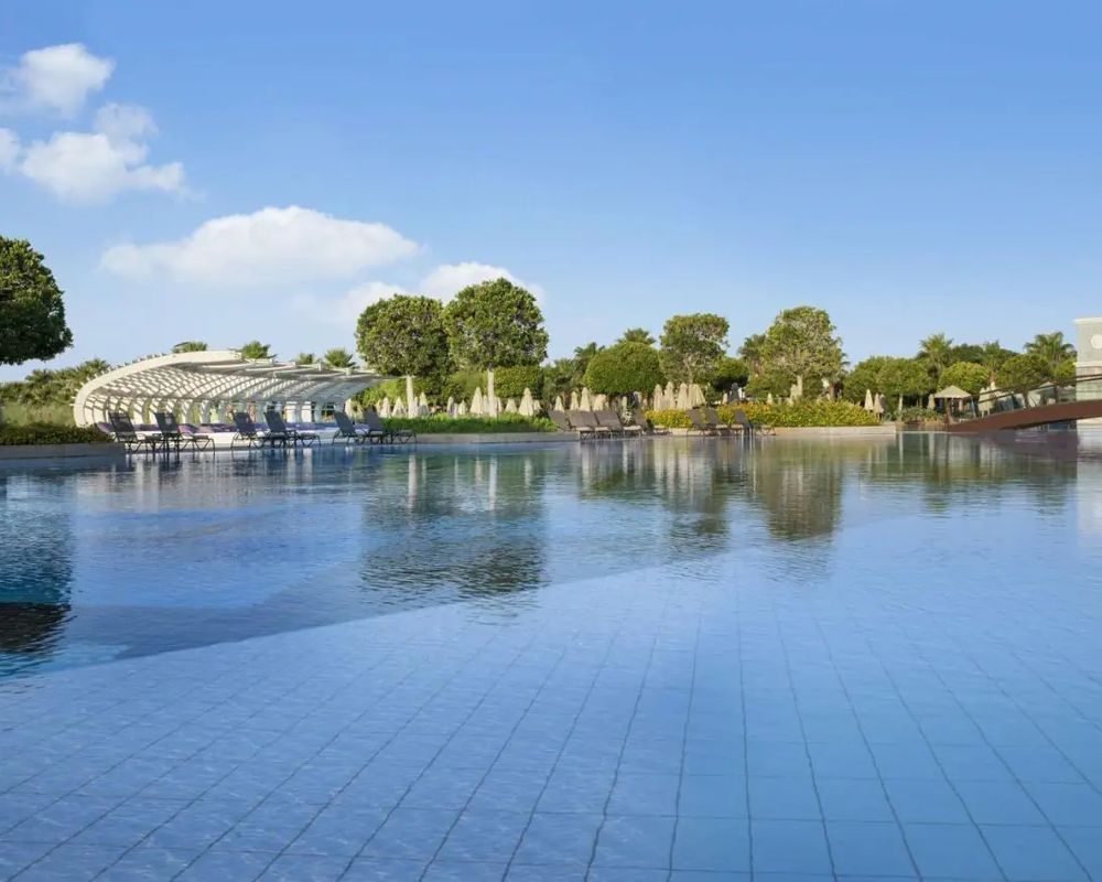 Hilton Dalaman Sarigerme Resort & Spa (ex. Hilton Dalaman Golf Resort)