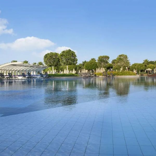 Hilton Dalaman Sarigerme Resort & Spa (ex. Hilton Dalaman Golf Resort)