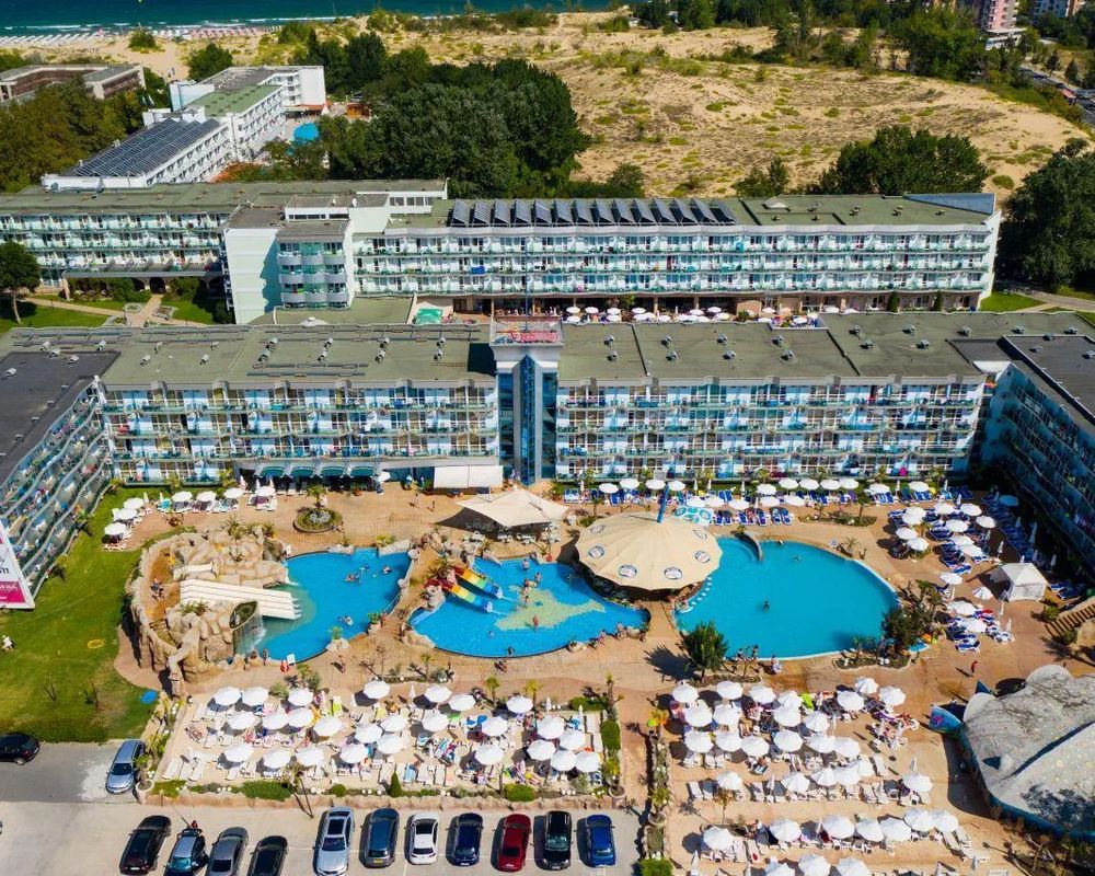 Kotva (Sunny Beach)