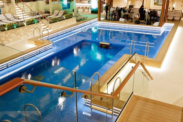 Costa Cruises / Rejs po wybrzeżach Hiszpanii, Włoch i Francji