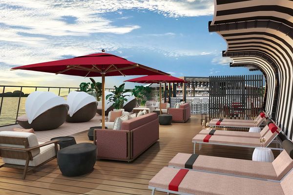 Celebrity Cruises / Rejs Islandia