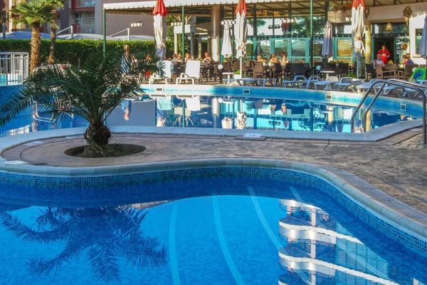 Grand Hotel (Sunny Beach)