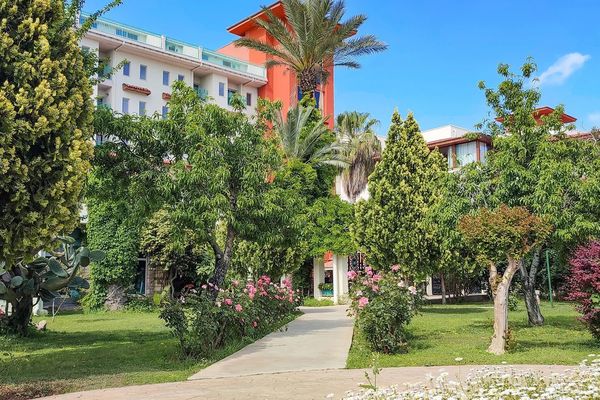 Belconti Resort (Belek)