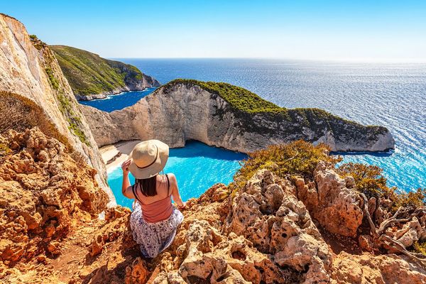 Costa Deliziosa / Rejs Włochy, Grecja, Chorwacja, Czarnogóra - Wenecja