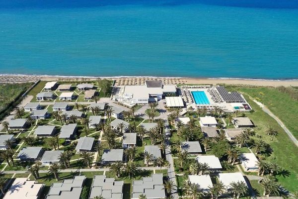 Civitel Creta Beach
