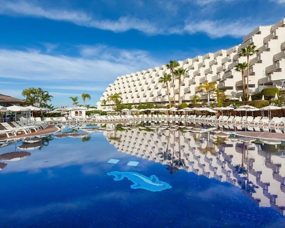 Landmar Playa La Arena