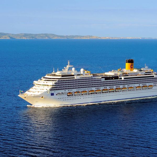 Costa Cruises / Rejs wzdłuż Grecji, Malty i Włoch - Ateny