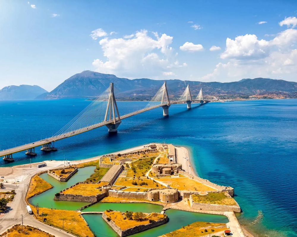 Grecja poza utartym szlakiem