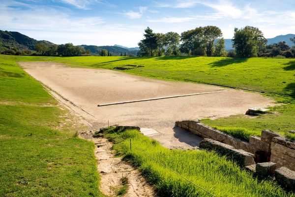 Grecja poza utartym szlakiem