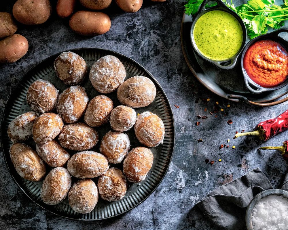 Podróże ze smakiem - Gran Canaria