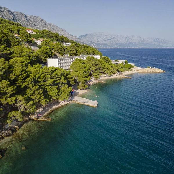 Holiday Village Sagitta (Omiš)