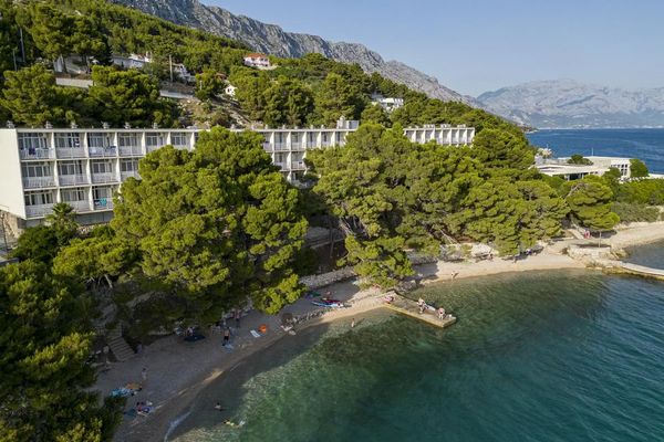 Holiday Village Sagitta (Omiš)