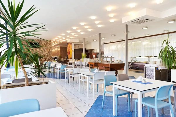 Holiday Village Sagitta (Omiš)