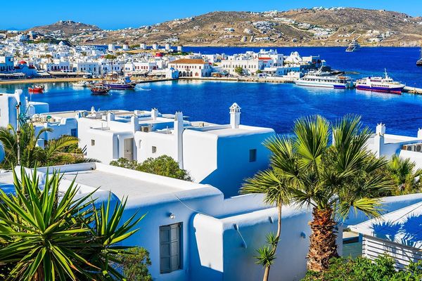 Costa Fortuna / Rejs Turcja i Grecja II - Ateny