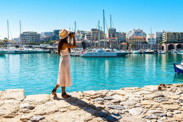 Costa Fortuna / Rejs Turcja i Grecja II - Ateny