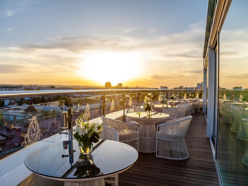 Nobil Luxury Boutique