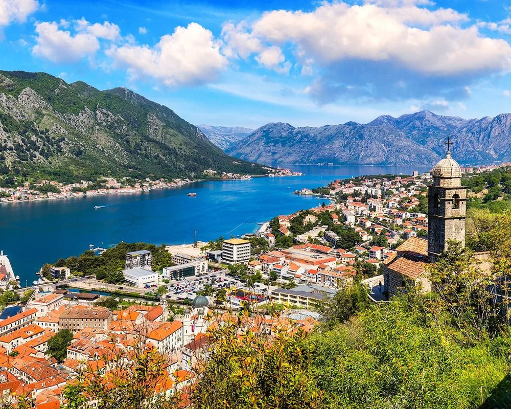 Costa Deliziosa / Rejs Włochy, Grecja, Czarnogóra (I) - Wenecja