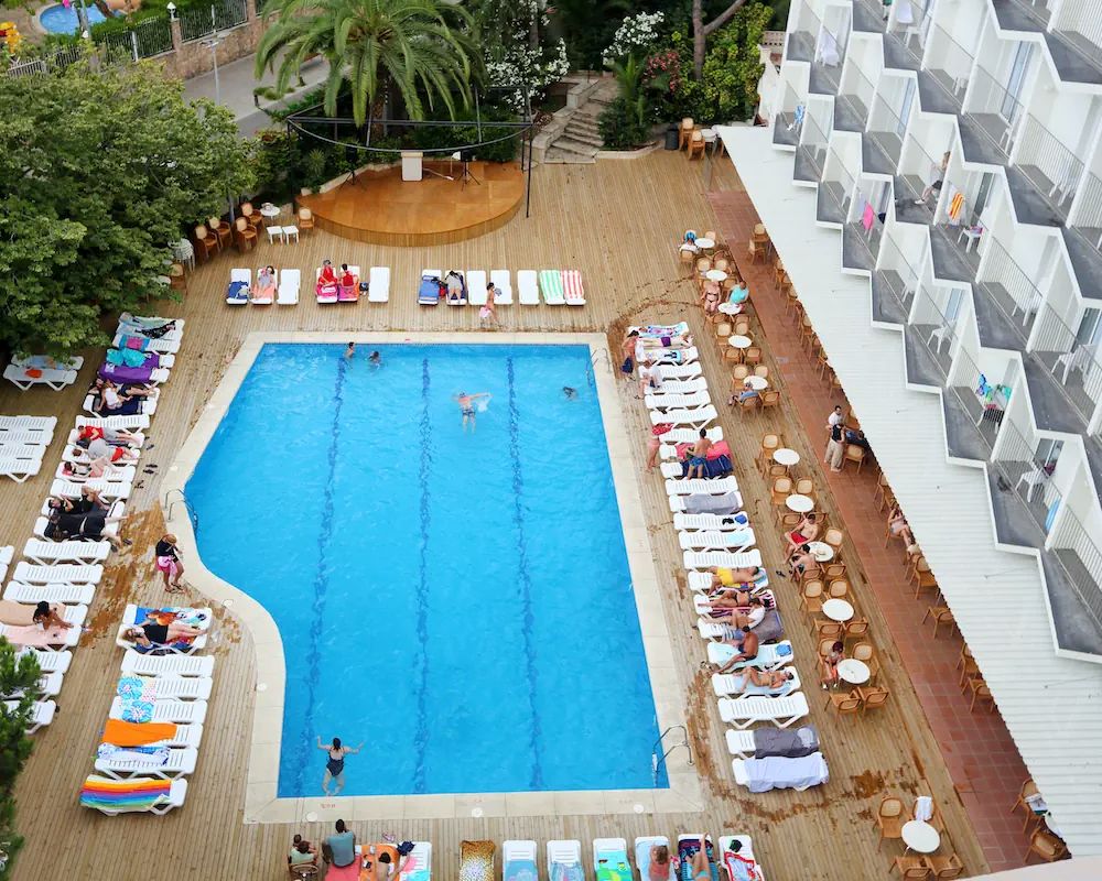 DJ Resort - Paryż i Cinque Terre