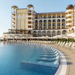 Alua Helios Bay ex Riu Helios Bay