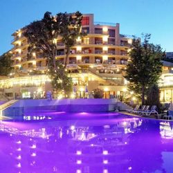 Kristal Golden Sands