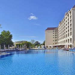 Melia Grand Hermitage