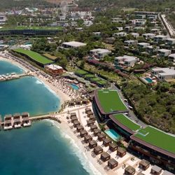 Vogue Supreme Bodrum