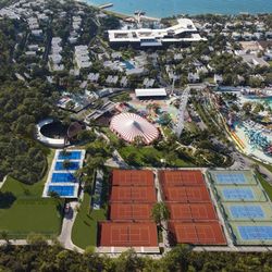 Vogue Supreme Bodrum