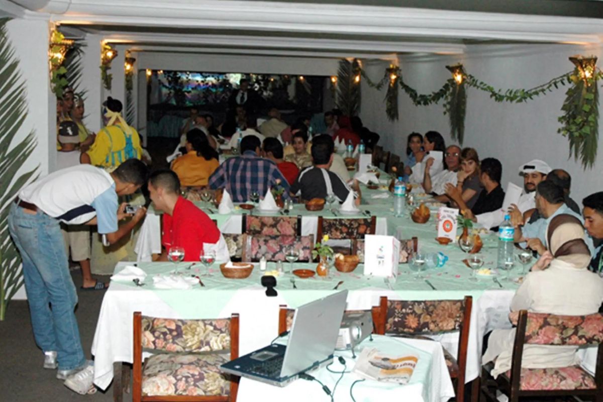 Agadir (7 dni) w Bahia City (Agadir) z Wrocławia (BB)